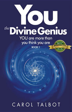 You the Divine Genius