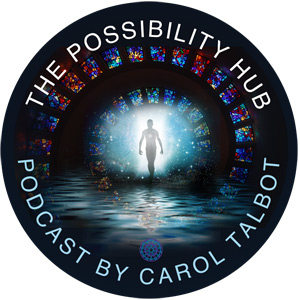 Introduction to The Possibility Hub podcast series