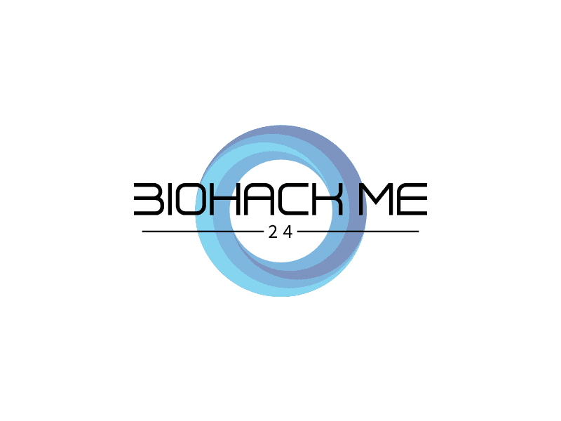 BioHack Me Main Logo 